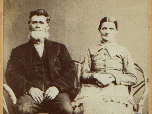 Taylor - Joseph W. Taylor Family Joseph W. Taylor, b. 31 Mar 1824 in Cameron, Steuben County, NY; d. 19 Apr 1904 in Portland, OR. Married Lucy Jane...